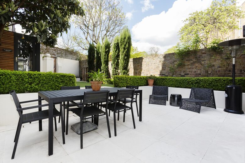 Flawless Kensington Hideout - London, United Kingdom