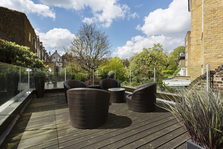 Flawless Kensington Hideout - London, United Kingdom