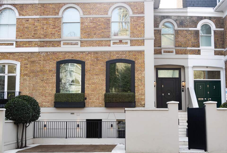 Flawless Kensington Hideout - London, United Kingdom