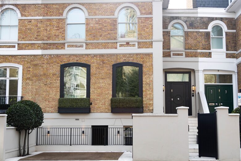 Flawless Kensington Hideout - London, United Kingdom