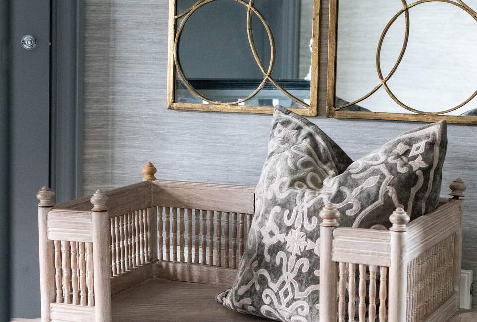 Flawless Kensington Hideout - London, United Kingdom