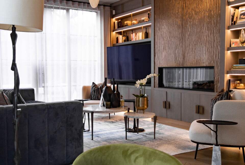 Flawless Kensington Hideout - London, United Kingdom