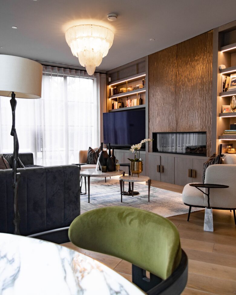 Flawless Kensington Hideout - London, United Kingdom