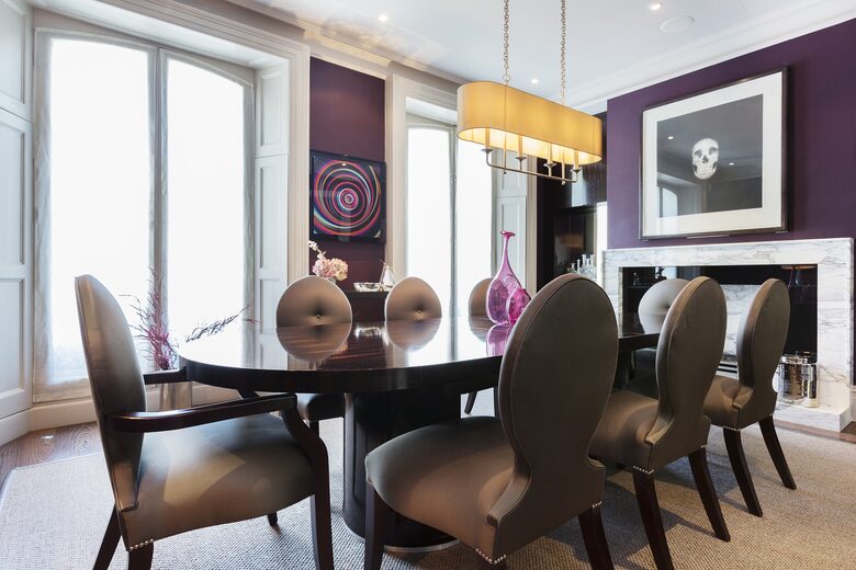 Flawless Kensington Hideout - London, United Kingdom