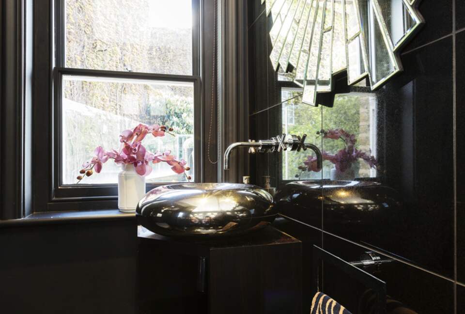 Flawless Kensington Hideout - London, United Kingdom