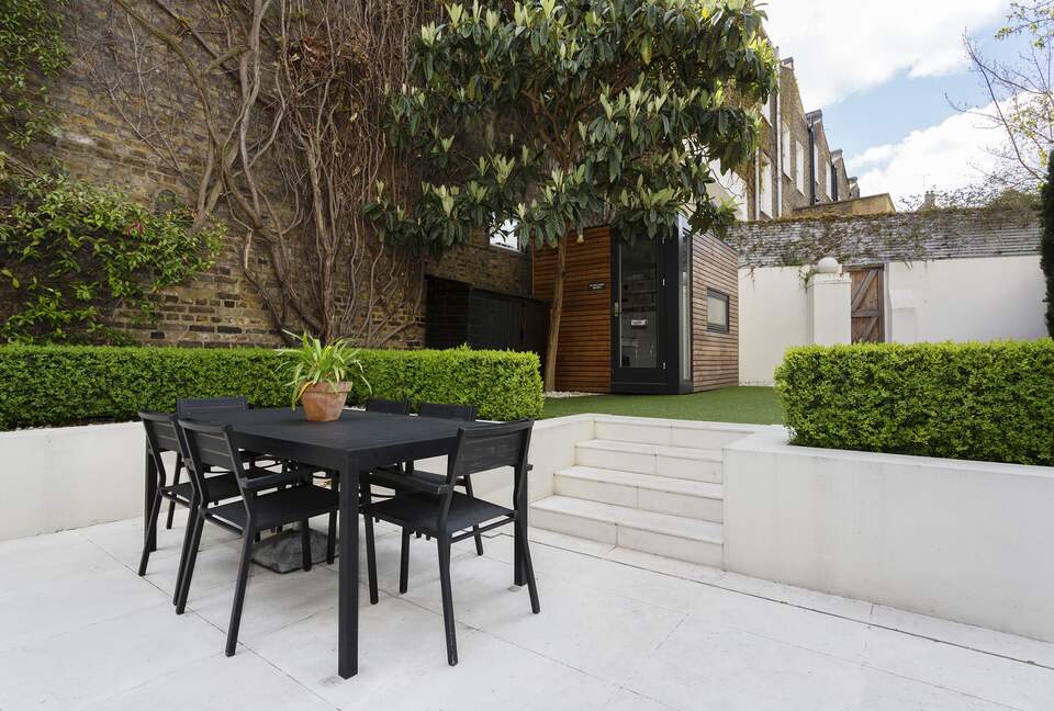 Flawless Kensington Hideout - London, United Kingdom