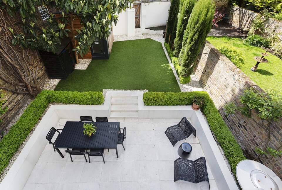 Flawless Kensington Hideout - London, United Kingdom