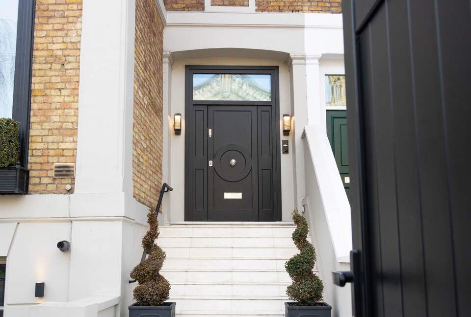 Flawless Kensington Hideout - London, United Kingdom