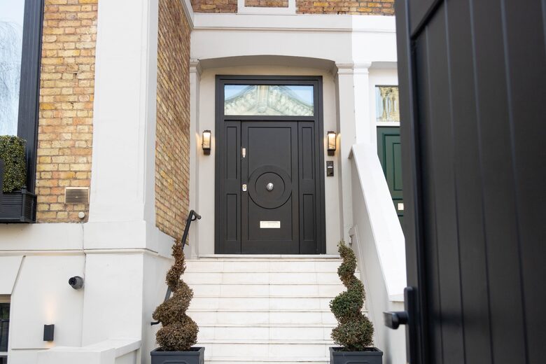 Flawless Kensington Hideout - London, United Kingdom