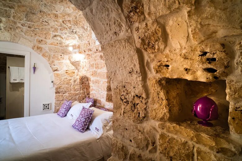 Casa Tonini - Ostuni, Italy