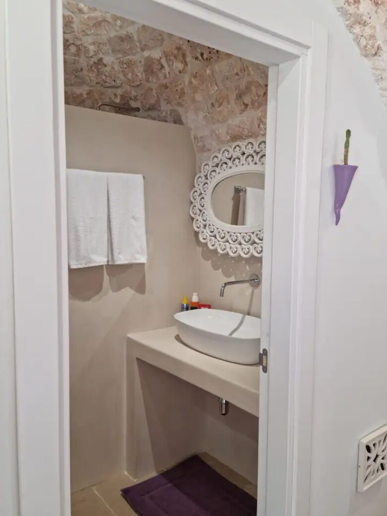 Casa Tonini - Ostuni, Italy