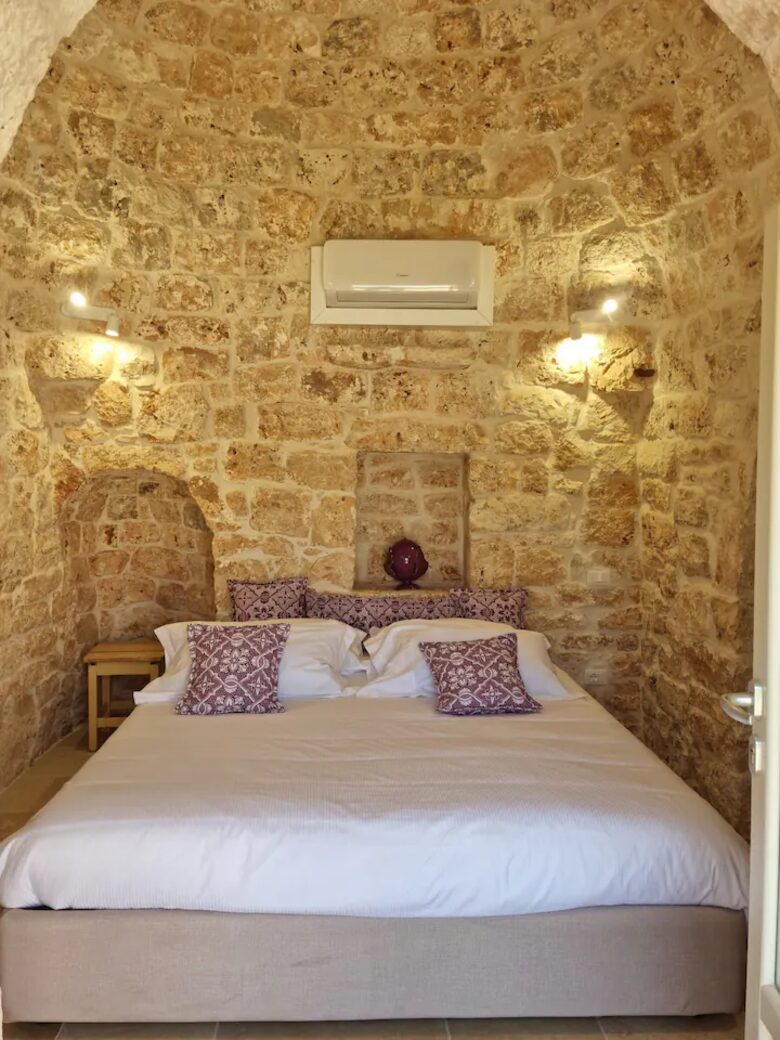Casa Tonini - Ostuni, Italy
