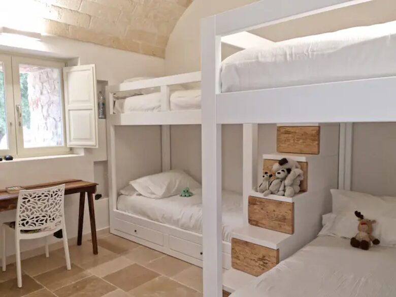 Casa Tonini - Ostuni, Italy