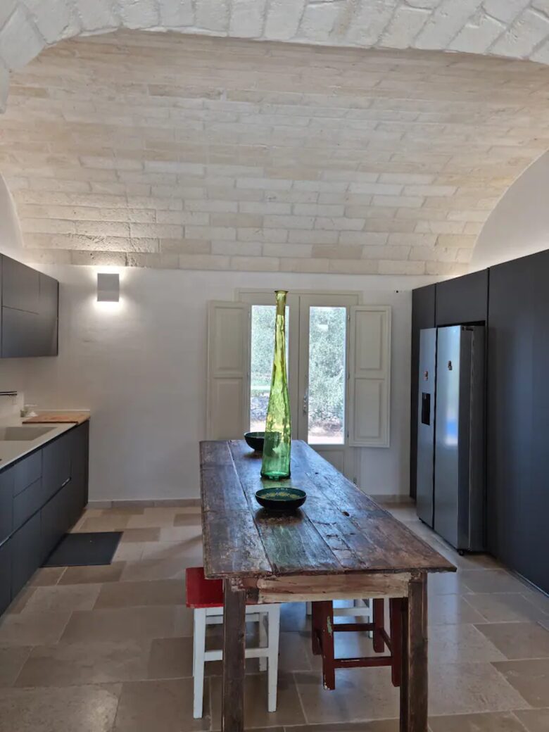 Casa Tonini - Ostuni, Italy