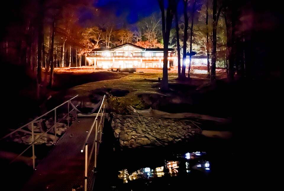 Lakefront Oasis on Lake Barkley; Just 2 Hours from Nashville! - Cadiz, Kentucky