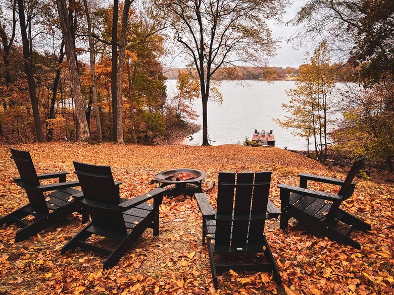 Lakefront Oasis on Lake Barkley; Just 2 Hours from Nashville! - Cadiz, Kentucky