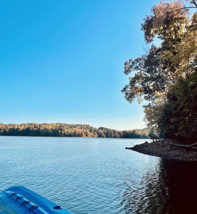 Lakefront Oasis on Lake Barkley; Just 2 Hours from Nashville! - Cadiz, Kentucky
