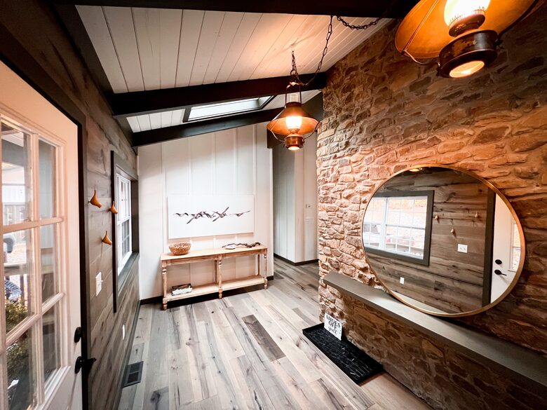 Lakefront Oasis on Lake Barkley; Just 2 Hours from Nashville! - Cadiz, Kentucky