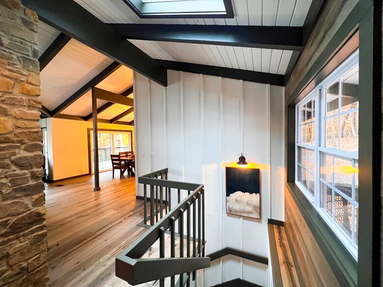 Lakefront Oasis on Lake Barkley; Just 2 Hours from Nashville! - Cadiz, Kentucky