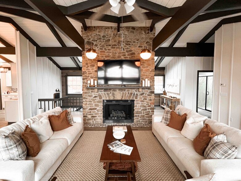 Lakefront Oasis on Lake Barkley; Just 2 Hours from Nashville! - Cadiz, Kentucky