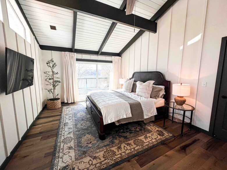 Lakefront Oasis on Lake Barkley; Just 2 Hours from Nashville! - Cadiz, Kentucky