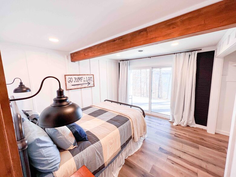 Lakefront Oasis on Lake Barkley; Just 2 Hours from Nashville! - Cadiz, Kentucky