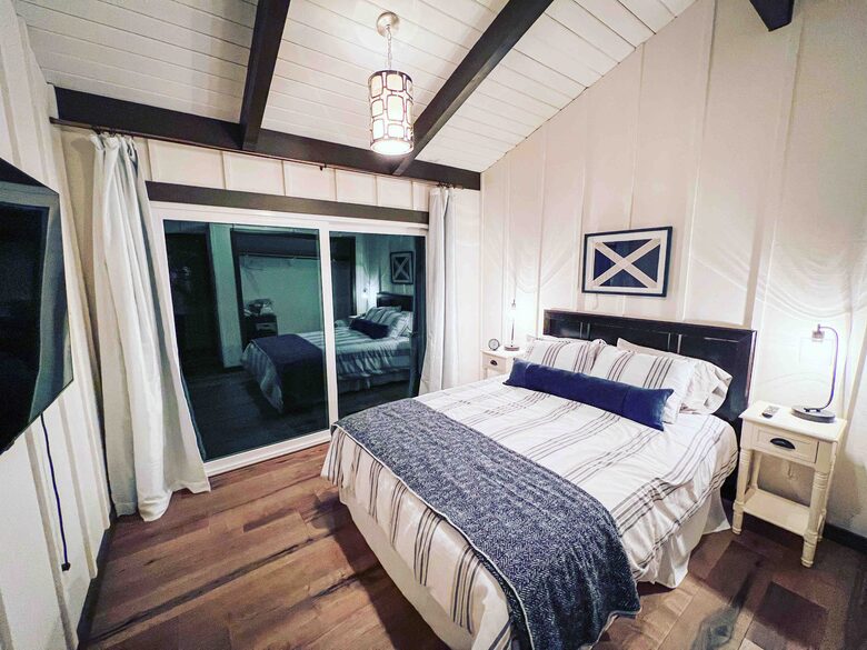 Lakefront Oasis on Lake Barkley; Just 2 Hours from Nashville! - Cadiz, Kentucky