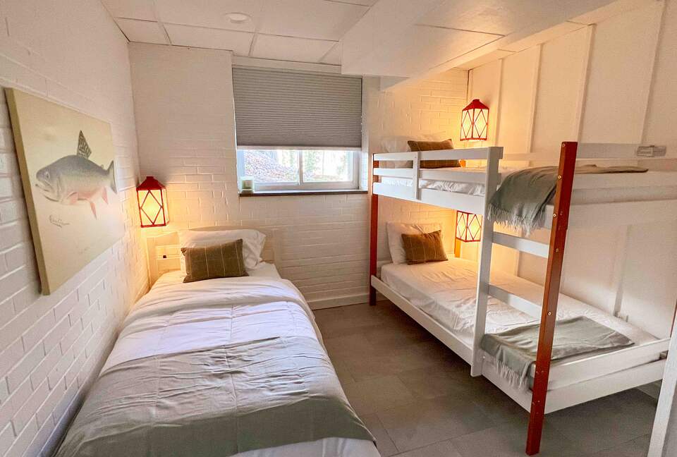 Lakefront Oasis on Lake Barkley; Just 2 Hours from Nashville! - Cadiz, Kentucky