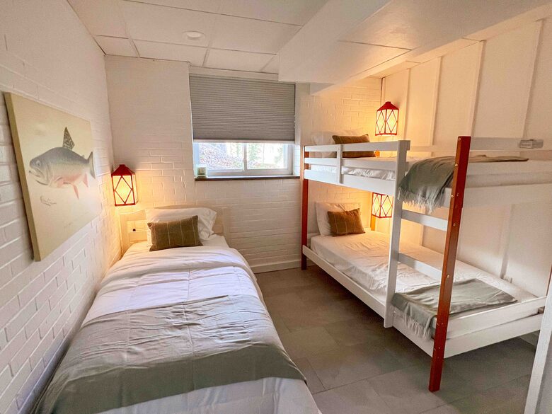 Lakefront Oasis on Lake Barkley; Just 2 Hours from Nashville! - Cadiz, Kentucky