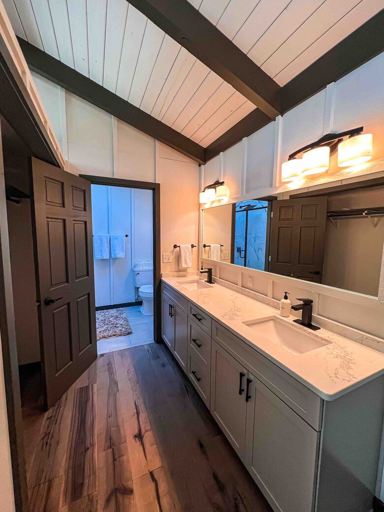 Lakefront Oasis on Lake Barkley; Just 2 Hours from Nashville! - Cadiz, Kentucky