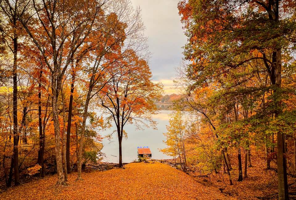 Lakefront Oasis on Lake Barkley; Just 2 Hours from Nashville! - Cadiz, Kentucky