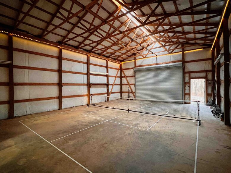 Lakefront Oasis on Lake Barkley; Just 2 Hours from Nashville! - Cadiz, Kentucky