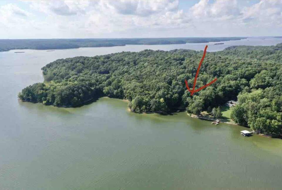 Lakefront Oasis on Lake Barkley; Just 2 Hours from Nashville! - Cadiz, Kentucky