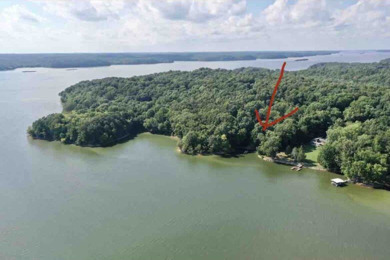 Lakefront Oasis on Lake Barkley; Just 2 Hours from Nashville! - Cadiz, Kentucky