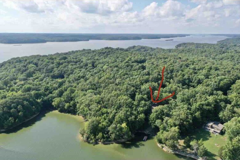 Lakefront Oasis on Lake Barkley; Just 2 Hours from Nashville! - Cadiz, Kentucky