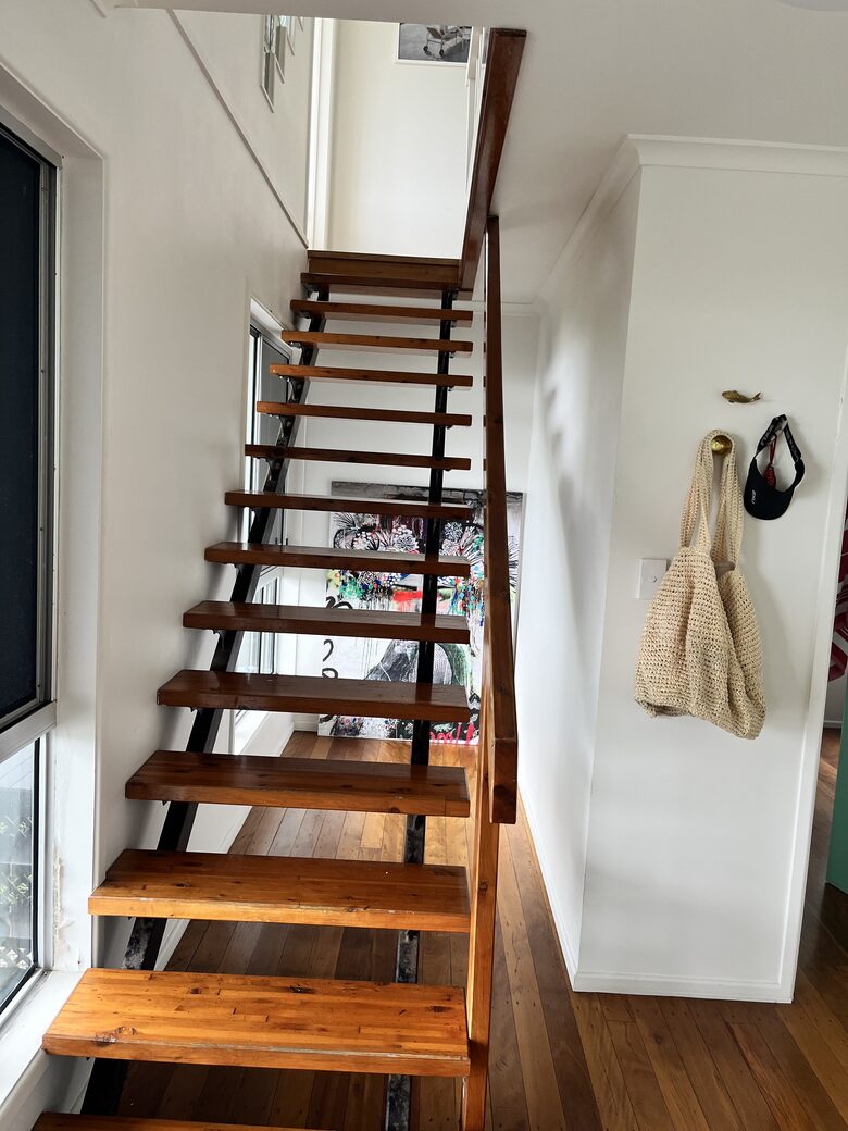 Sandy Showers | With Panoramic Ocean Views - Sunshine Coast, Australia