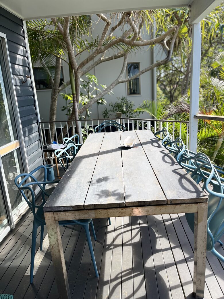 Sandy Showers | With Panoramic Ocean Views - Sunshine Coast, Australia