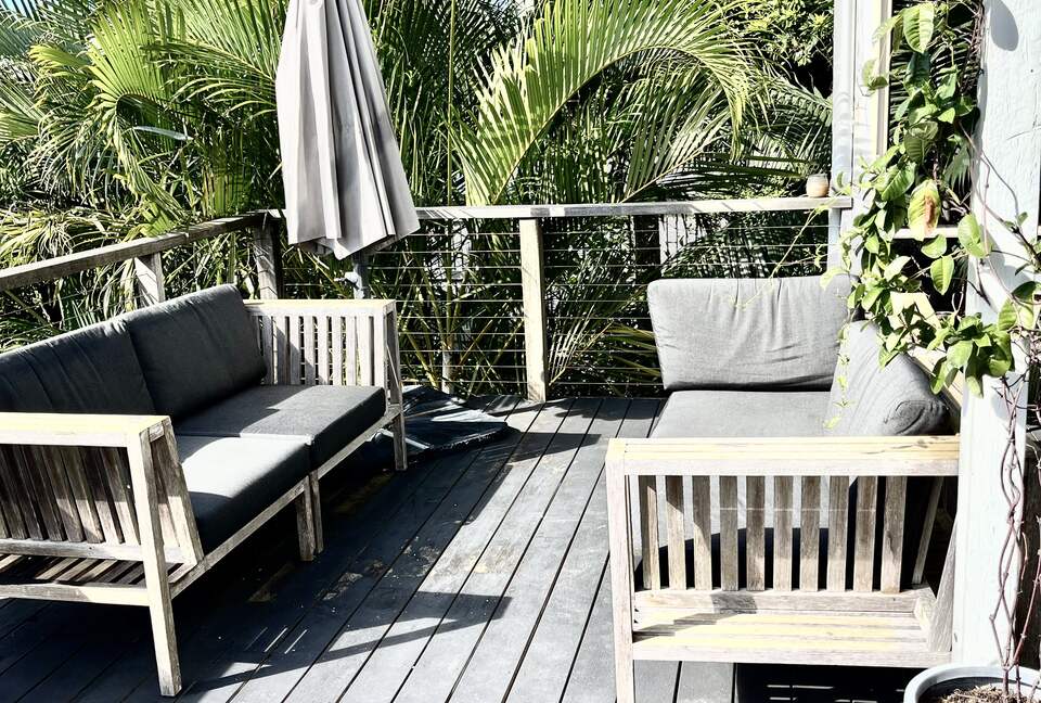 Sandy Showers | With Panoramic Ocean Views - Sunshine Coast, Australia