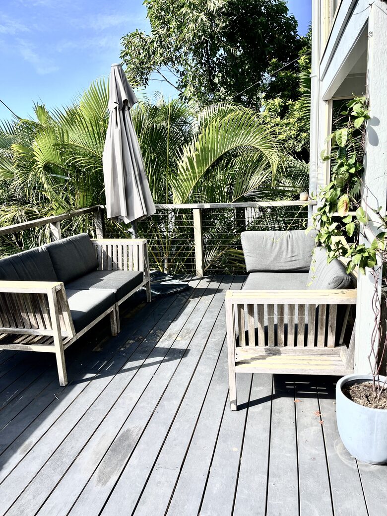 Sandy Showers | With Panoramic Ocean Views - Sunshine Coast, Australia