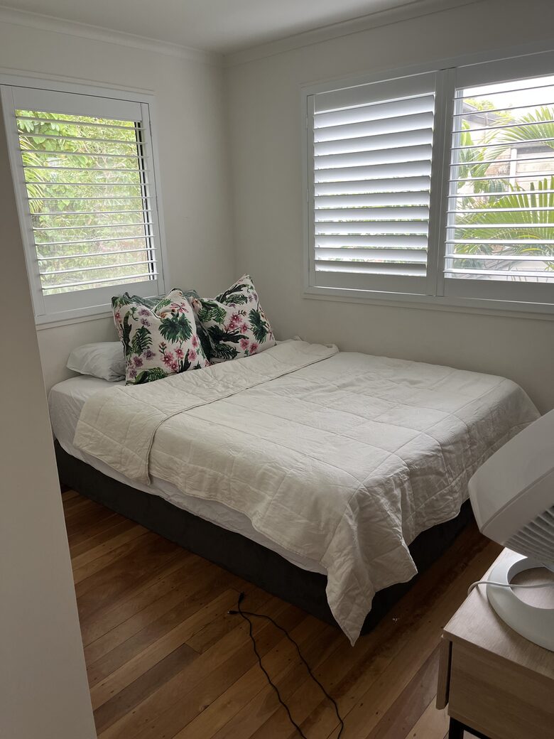 Sandy Showers | With Panoramic Ocean Views - Sunshine Coast, Australia