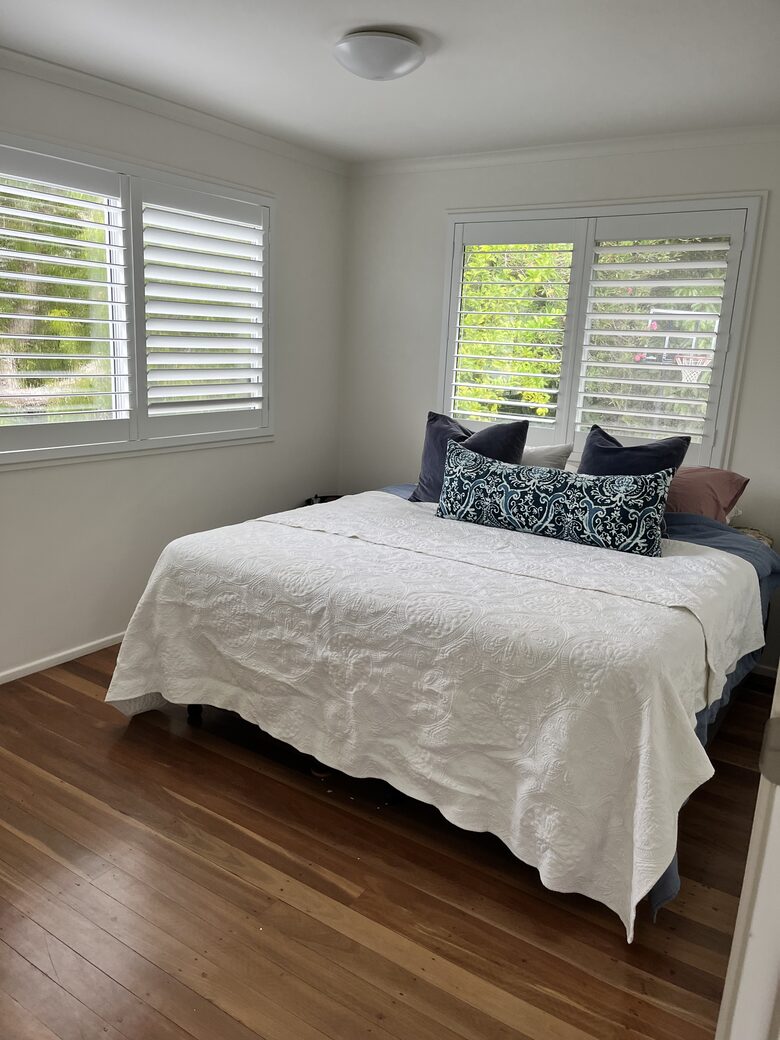 Sandy Showers | With Panoramic Ocean Views - Sunshine Coast, Australia