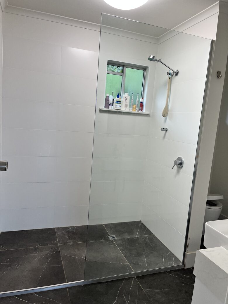 Sandy Showers | With Panoramic Ocean Views - Sunshine Coast, Australia