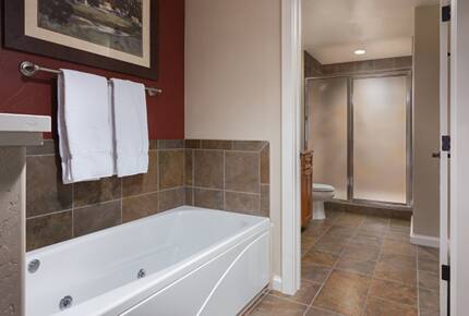 Deluxe 3 Bedroom Suite | Steamboat Springs - Steamboat Springs, Colorado