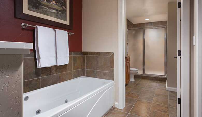Deluxe 3 Bedroom Suite | Steamboat Springs - Steamboat Springs, Colorado