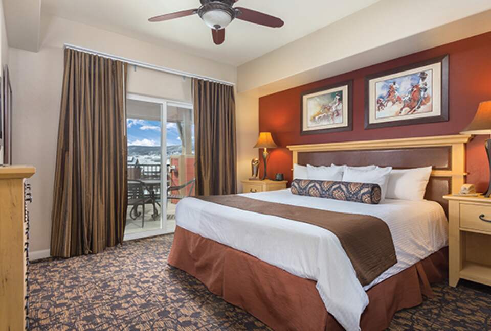 Deluxe 3 Bedroom Suite | Steamboat Springs - Steamboat Springs, Colorado