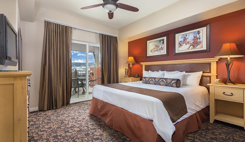 Deluxe 3 Bedroom Suite | Steamboat Springs - Steamboat Springs, Colorado