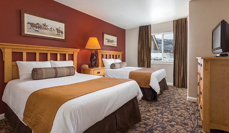 Deluxe 3 Bedroom Suite | Steamboat Springs - Steamboat Springs, Colorado