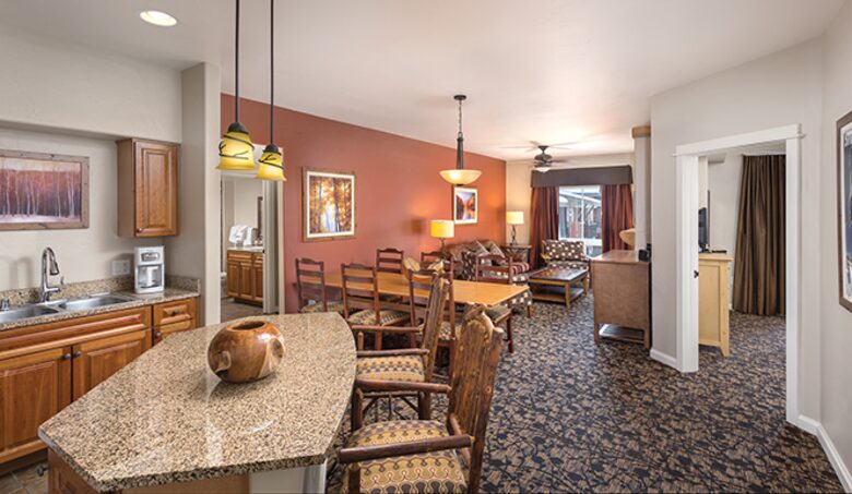 Deluxe 3 Bedroom Suite | Steamboat Springs - Steamboat Springs, Colorado