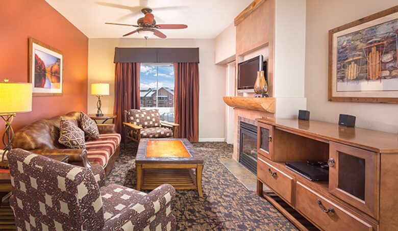 Deluxe 3 Bedroom Suite | Steamboat Springs - Steamboat Springs, Colorado