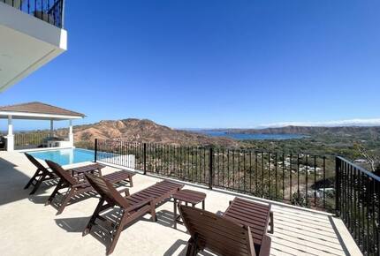 Villa Encanto Luxury Getaway in Coco Beach - Playas del Coco, Costa Rica